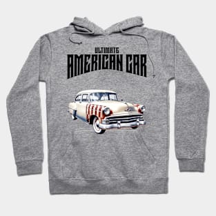 Ultimate American Car Hoodie